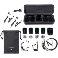 Saramonic Blink 500 ProX B8 2. Picture
