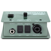 Samson Retrack Reamplification Picture