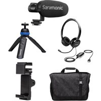 Saramonic Home Base Personal M Picture