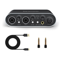 Saramonic MV-Mixer 2-Channel U Picture