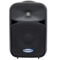 Samson Auro D208 2-Way Active  Picture