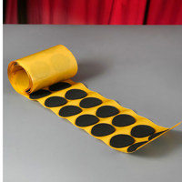Safariland Large Rubber Pad Ki Picture