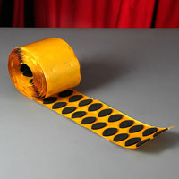 Safariland Small Rubber Pad Ki Picture