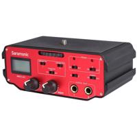 Saramonic BMCC-A01 2-Channel X Picture