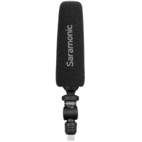 Saramonic SmartMic5UC Unidirec Picture