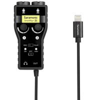 Saramonic SmartRig+ Di 2-Chann Picture