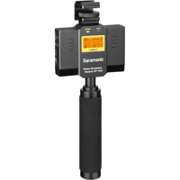 Saramonic SP-RX9 Dual-Channel  Picture