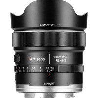 7artisans AF 10mm f/2.5 MAX Fi Picture