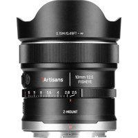 7artisans AF 10mm f/2.5 MAX Fi Picture
