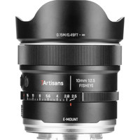 7artisans AF 10mm f/2.5 MAX Fi Picture