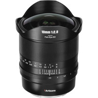 7artisans 10mm f/2.8 II Fishey Picture