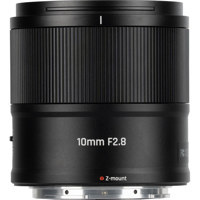 7artisans AF 10mm f/2.8 Lens, Picture