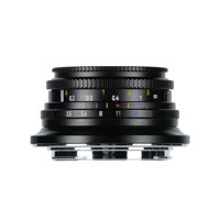7artisans 10mm f/3.5 Lens, Picture