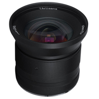 7artisans 12mm f/2.8 Mark II L Picture