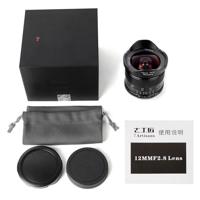 7artisans Photoelectric 12mm f Picture