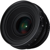 7artisans 12mm T2.9 Vision Cin Picture