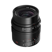 7artisans 24mm f/1.4 Lens for  Picture