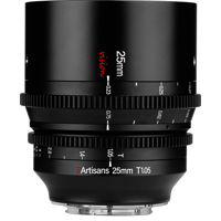 7artisans Photoelectric 25mm T Picture
