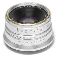 7artisans Photoelectric 25mm f Picture