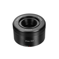 7artisans AF 27mm f/2.8 STM Le Picture