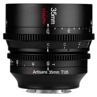 7artisans Photoelectric 35mm T Picture