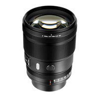 7artisans AF 135mm f/1.8 Lens  Picture