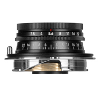 7artisans 35mm f/2.8 Lens for  Picture