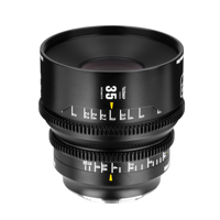 7artisans Dream 35mm T1.5 Cine Picture