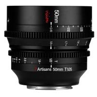7artisans Photoelectric 50mm T Picture