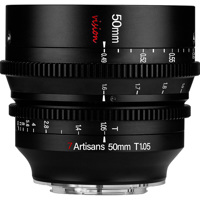 7artisans Photoelectric 50mm T Picture