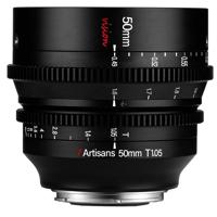 7artisans Photoelectric 50mm T Picture