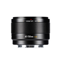 7artisans AF f/1.8 Lens Picture