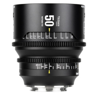 7artisans Dream 50mm T1.5 Cine Picture