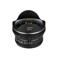 7artisans MF 6mm f/2 Fisheye L Picture