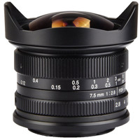 7artisans Photoelectric 7.5mm Picture