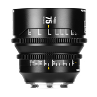 7artisans Dream 75mm T1.5 Cine Picture