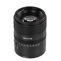 7artisans AF 85mm f/1.8 Lens f Picture