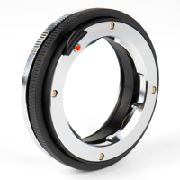 7artisans Leica M Lens to Cano Picture