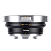 <b>New Arrival</b> - 7artisans 4-in-1 PL Mount Lens Adapter Kit