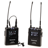 Saramonic UWMIC9S Kit 1 Advanc Picture