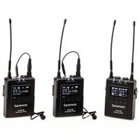 Saramonic UWMIC9S Kit 2 Advanc Picture