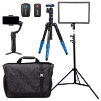 Saramonic Virtual Realtor Kit Picture