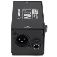 Samson Mono Passive Isolation  Picture