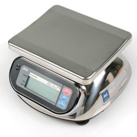 Safariland W  Digital Scale Ca Picture