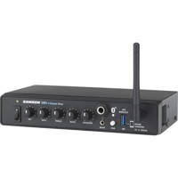 Samson MediaTrack 4-Channel Ra Picture