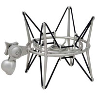 Samson SP04 Shockmount for G T Picture