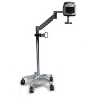 Safariland Heavy Duty 5-Caster Picture