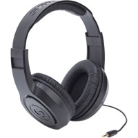 Samson SR350 Over-Ear Stereo H Picture
