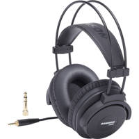 Samson SR880 Closed-Back Studi Picture