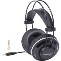 Samson SR990 Closed-Back Studi Picture